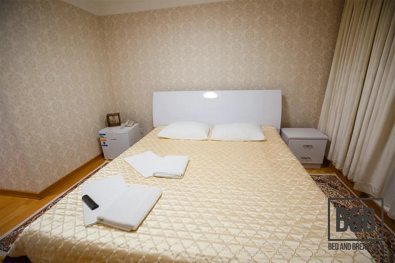 Bed And Breakfast Nur-Sultan  Kazakhstan