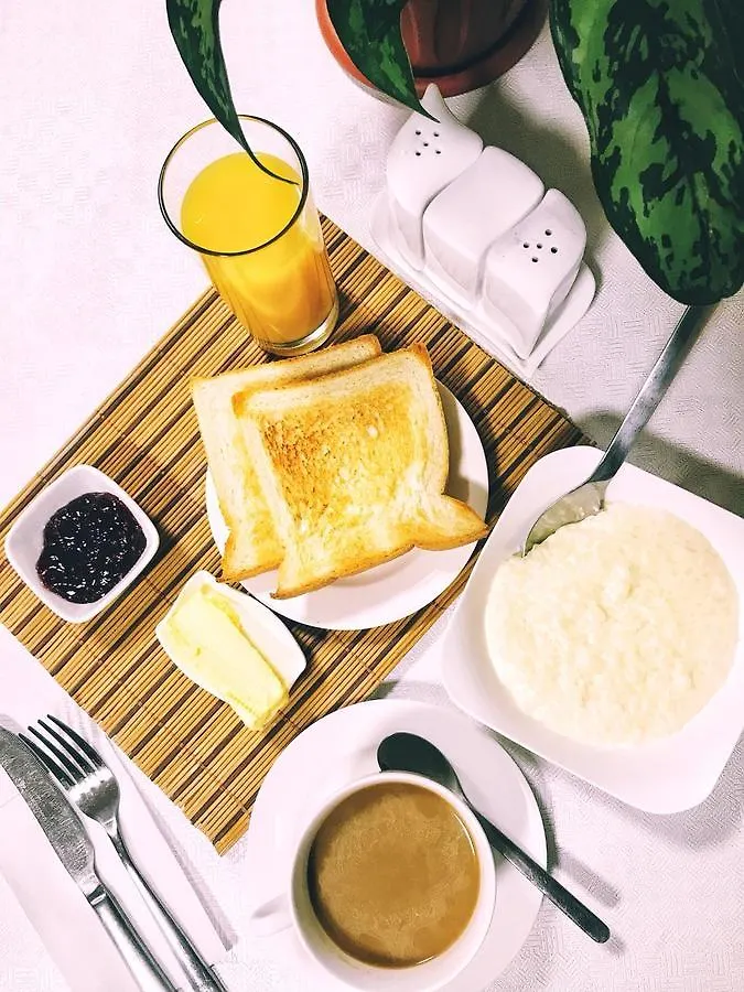 Bed And Breakfast Nur-Sultan  Nur-Sultan (Astana)