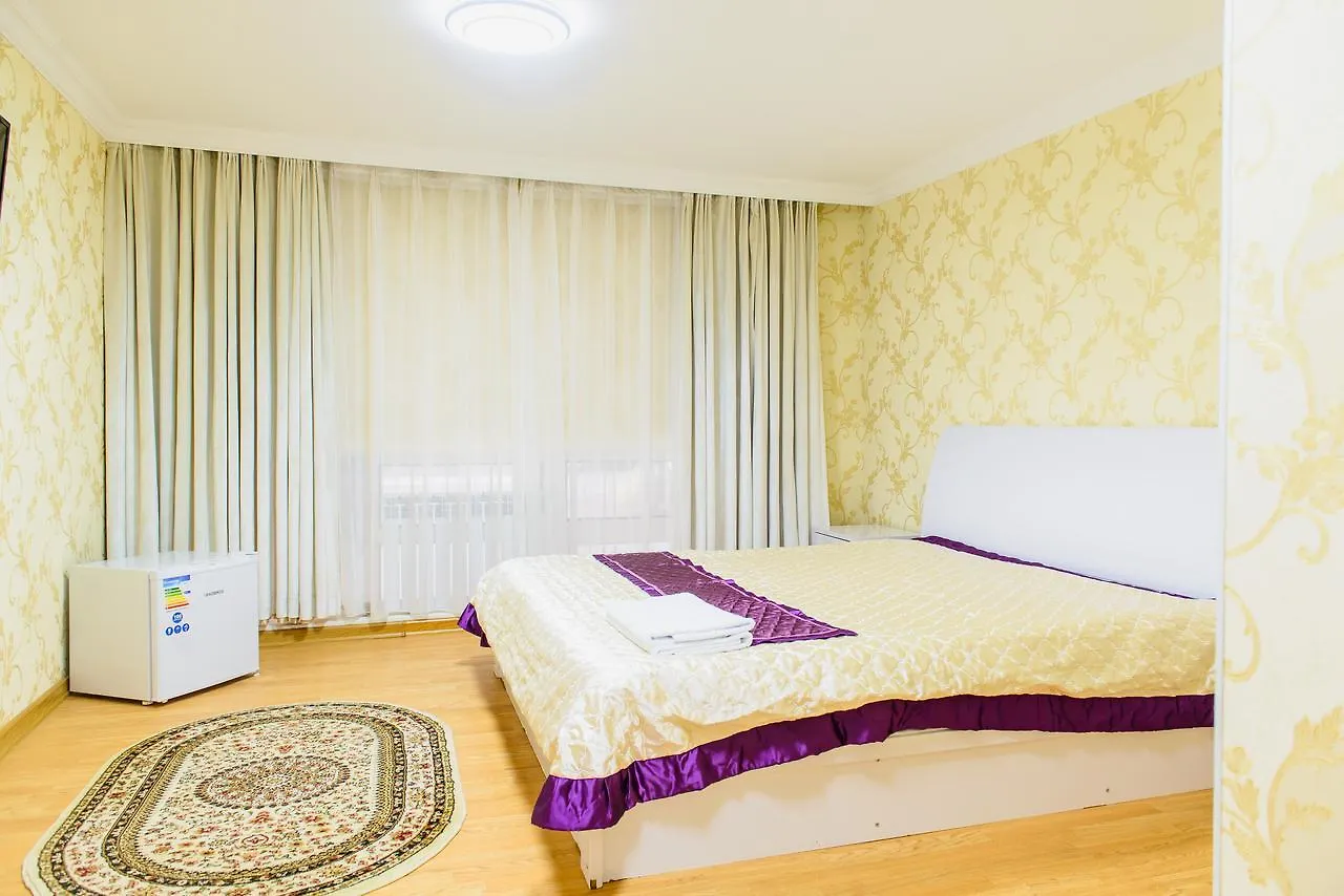 Bed And Breakfast Nur-Sultan  Kazakhstan