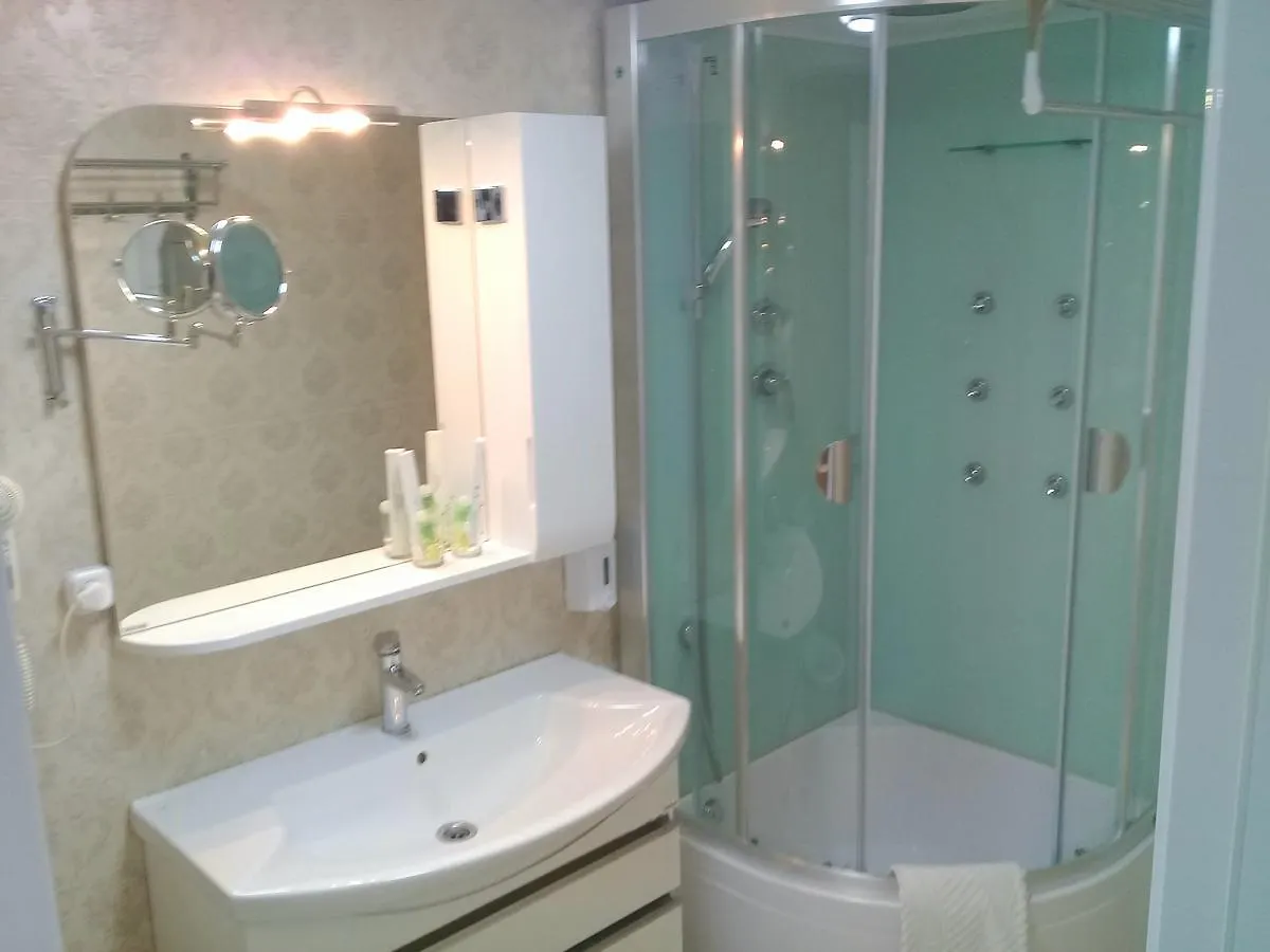 Bed And Breakfast Nur-Sultan  Hotel