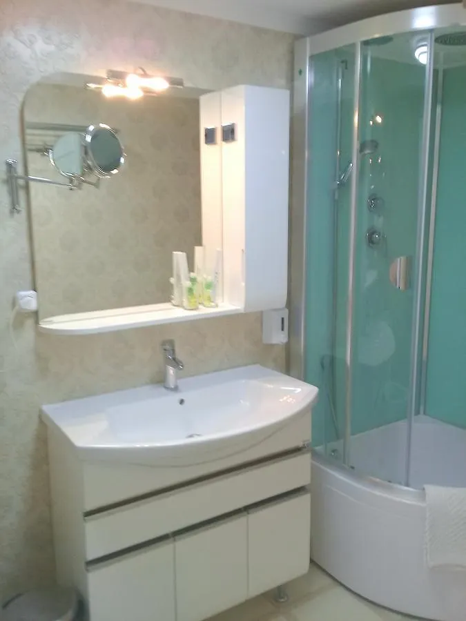 Bed And Breakfast Nur-Sultan