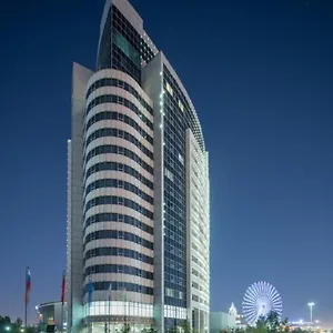 Otel Duman