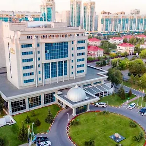 Otel Rixos President
