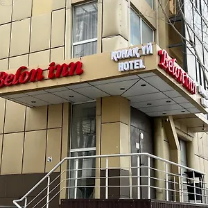 Отель Belon
