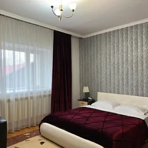 3* Hotel Mini-hotel Pulsar