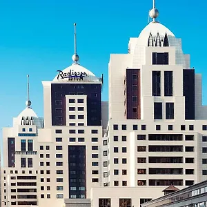Otel Radisson