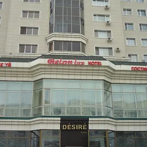 Отель Belon Lux