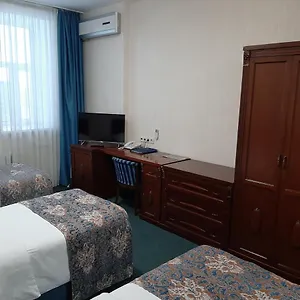 3* Hotel Tengri