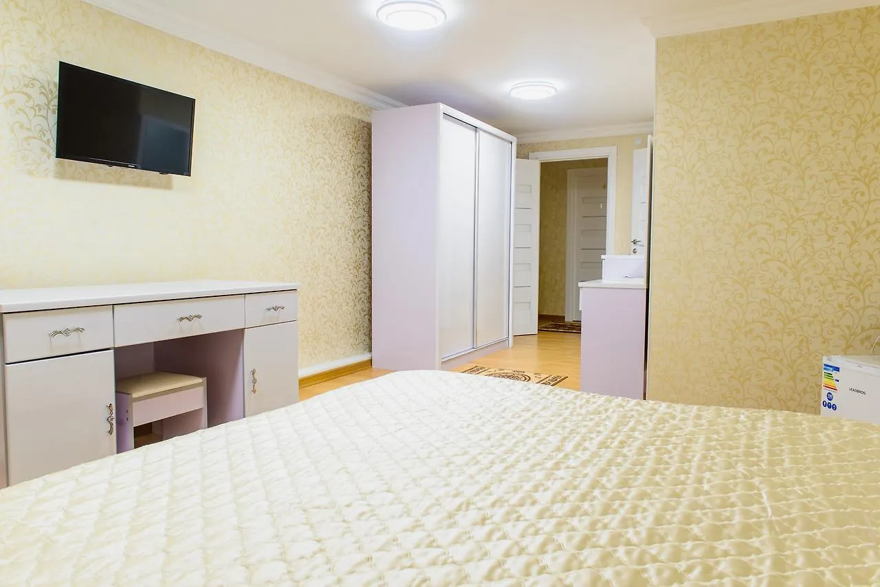Szálloda Bed And Breakfast Asztana