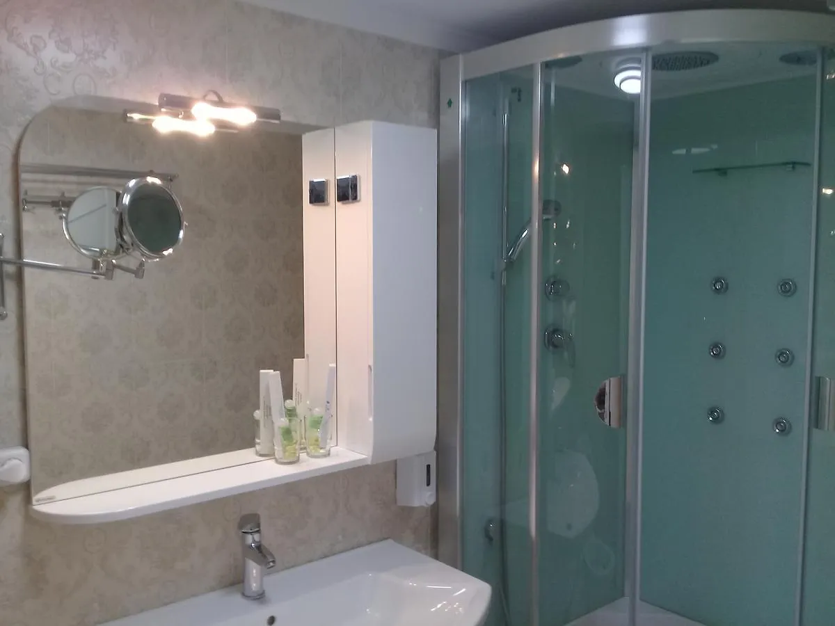 Bed And Breakfast Asztana 3*,
